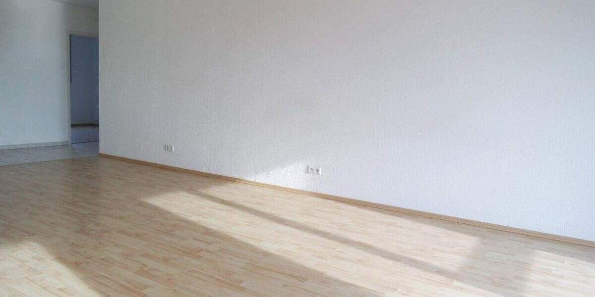 Etagenwohnung Griesheim - 2 Zimmer, 290.000&euro; | Angebot:25742058