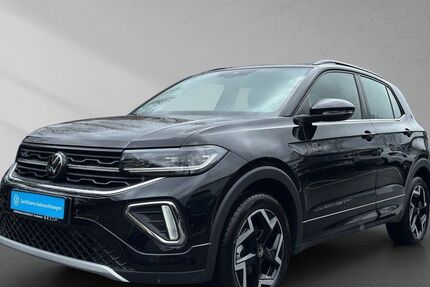 VW T-Cross 4.777 km 27.810 &euro; Erndtebrück 57339