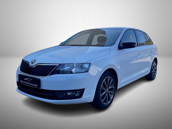 Skoda Rapid 158.500 km 7.499 &euro; Potsdam 14480