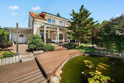 Wohntraum mit Energieeffizienzklasse A trifft Idylle mit unverbautem Weitblick 4 zimmer