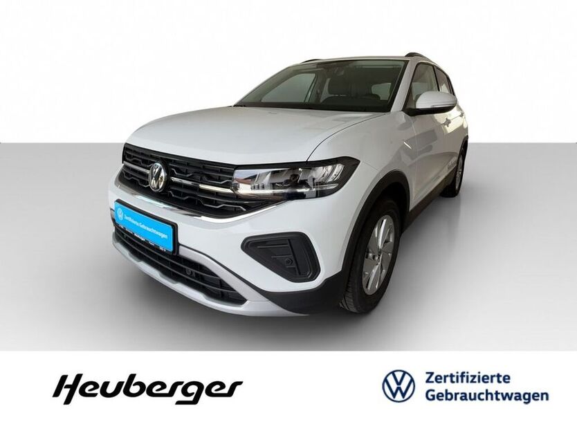 T-Cross