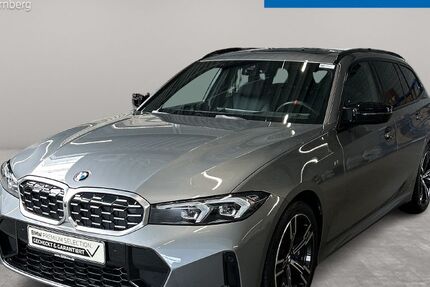 BMW M340i 16.171 km 59.895 &euro; Nürnberg 90441