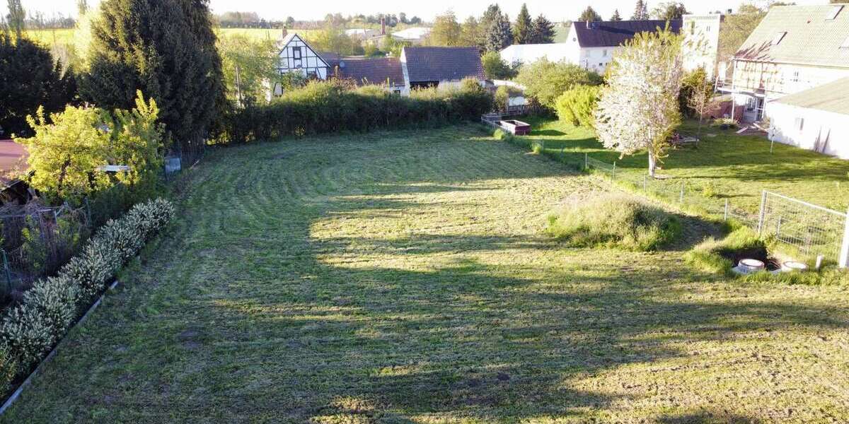 Grundstück Pegau - 190.000&euro; | Angebot:26400106