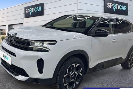 Citroen C5 Aircross 14.060 km 20.990 &euro; Hamburg 22457