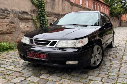 Saab 9-5 255.000 km 2.999 € Haag 91126