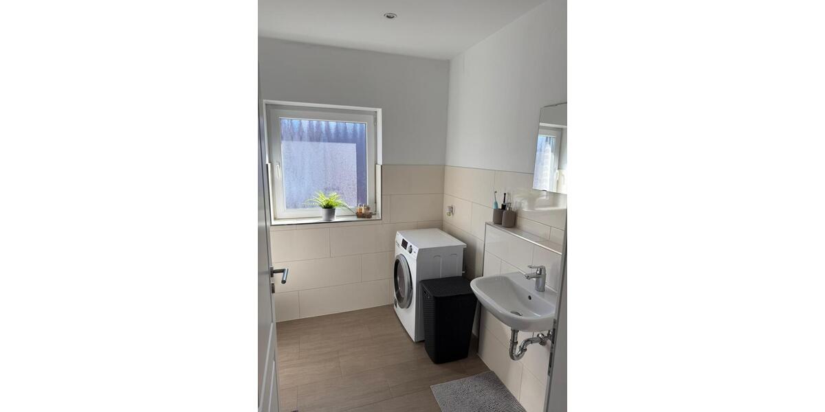 Etagenwohnung Rhauderfehn - 3 Zimmer, 84 m&sup2;, 600&euro; | Angebot:26429409
