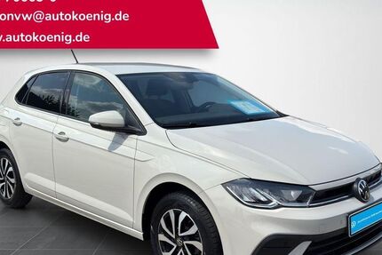 VW Polo 40.106 km 16.690 &euro; Nördlingen 86720