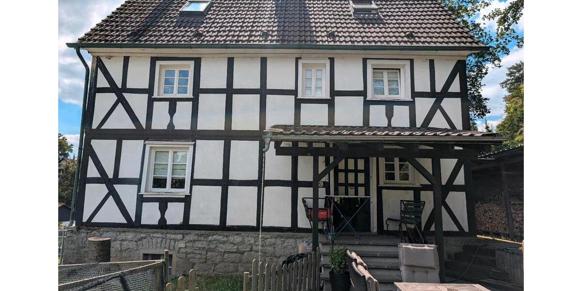Einfamilienhaus Engelskirchen - 6 Zimmer, 190 m&sup2;, 399.000&euro; | Angebot:26990493