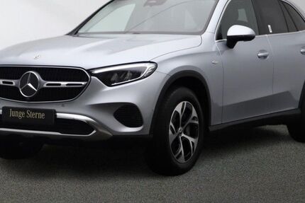Mercedes-Benz GLC 300 11.951 km 61.570 € Meppen 49716