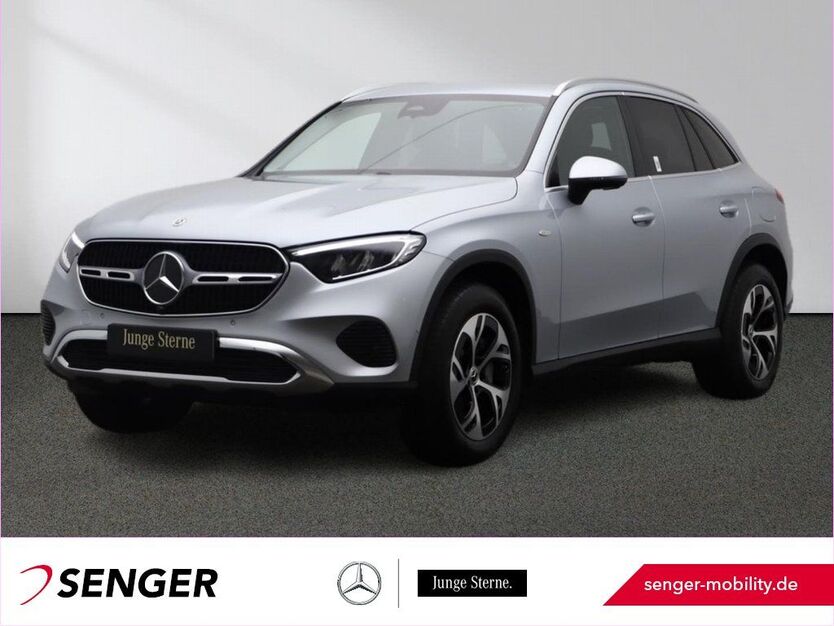Mercedes-Benz GLC 300 11.951 km 61.730 € Meppen 49716