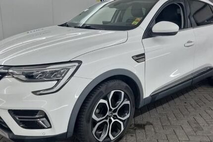 Renault Arkana 202.781 km 11.900 &euro; Kampen 8263B