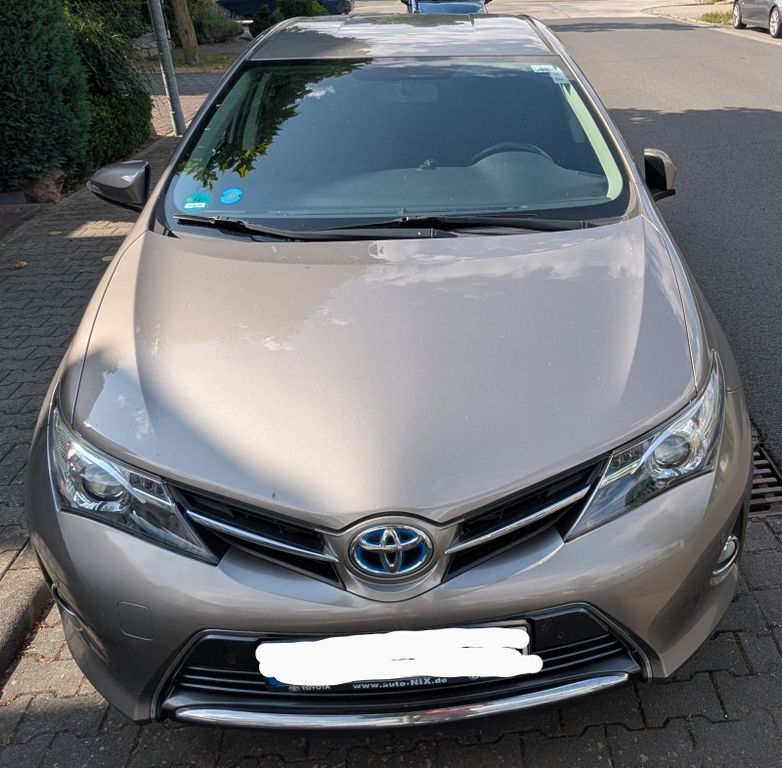 Auris