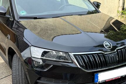 Skoda Karoq 114.000 km 18.600 &euro; Auetal/Rehren 31749