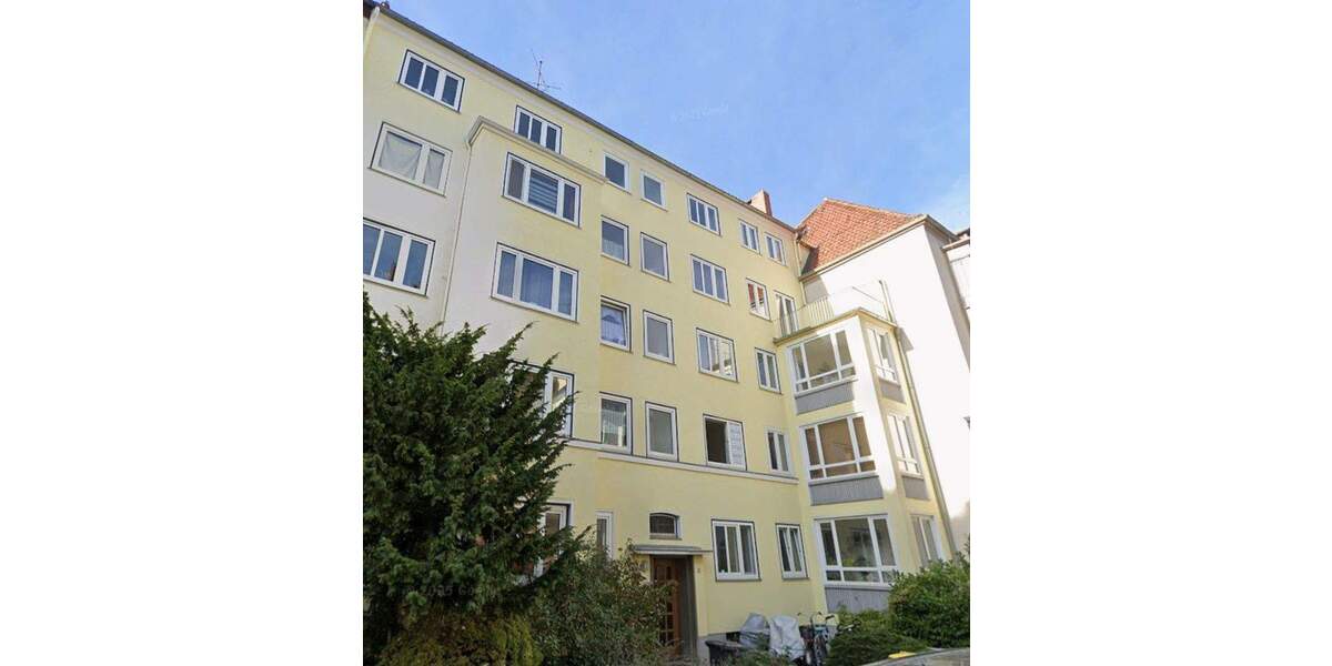 Etagenwohnung Hannover Südstadt - 2 Zimmer, 64 m&sup2;, 830&euro; | Angebot:24858243