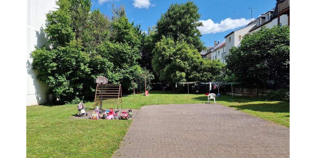 Etagenwohnung Döbeln - 4 Zimmer, 110 m&sup2;, 622&euro; | Angebot:25065818