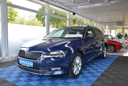 Skoda Superb 134.825 km 16.790 &euro; Burgdorf 31303