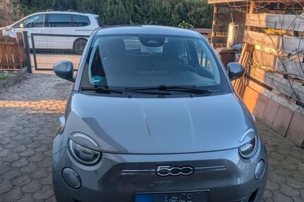Fiat 500e 50.000 km 15.999 &euro; Wielenbach 82407