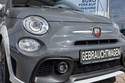 Abarth 695 25.800 km 28.690 &euro; Singen 78224