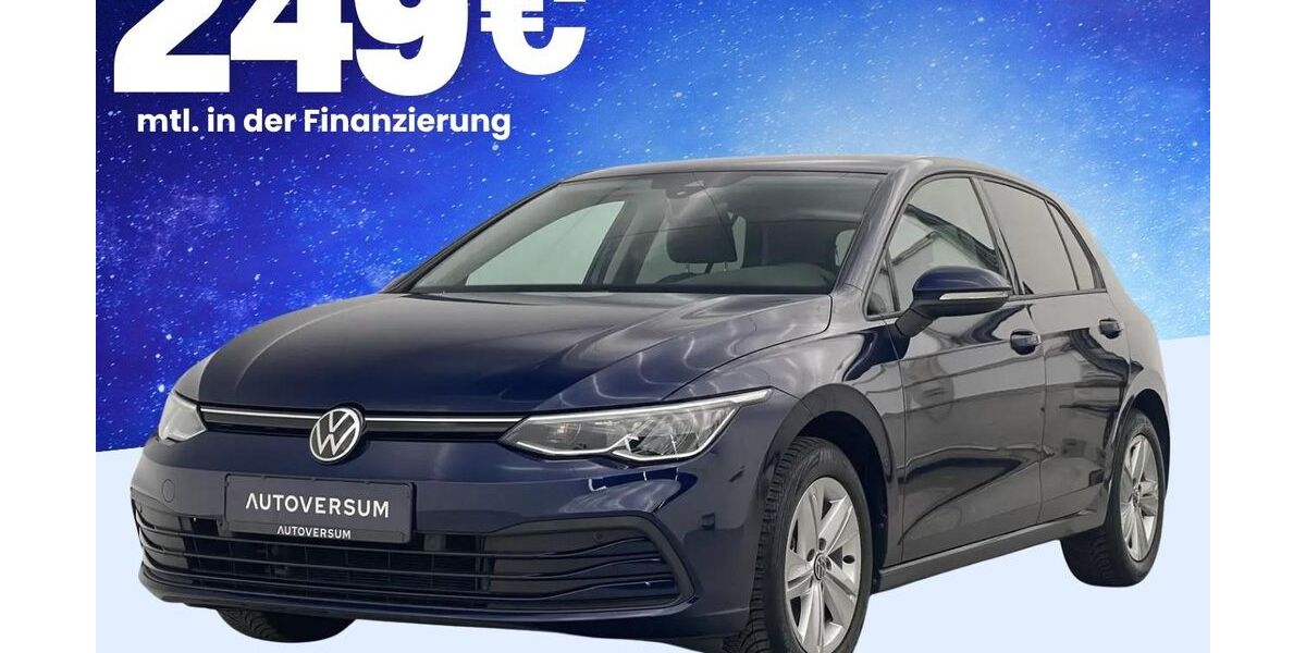 VW Golf 56.548 km 19.985 &euro; Uetersen bei Hamburg 25436
