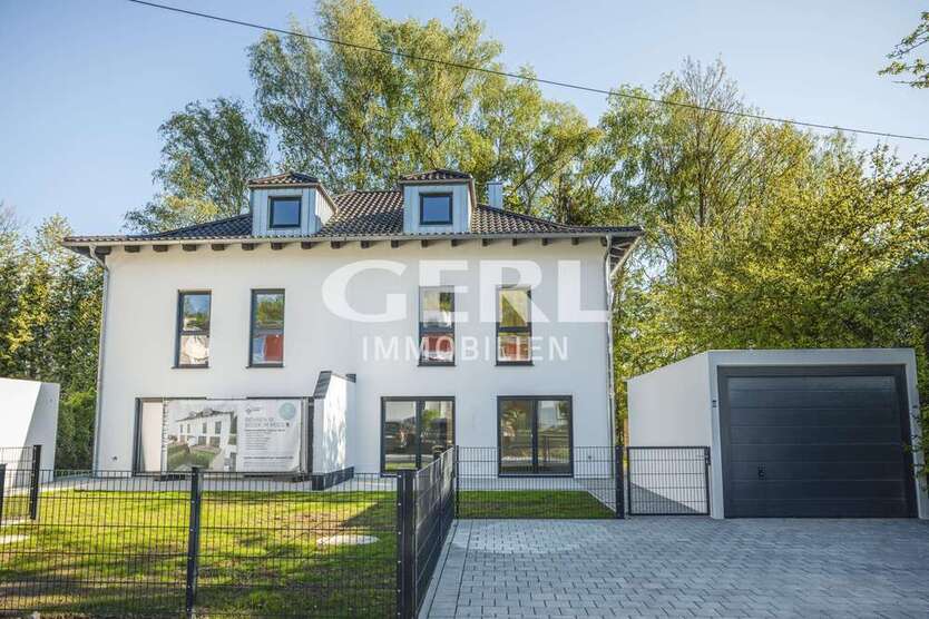 Haus zum Kaufen in Bogen 575.000 € 148.28 m²