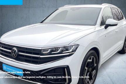 VW Touareg 25.309 km 61.880 &euro; Ahlen 59229