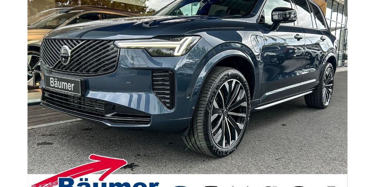 Volvo XC90 17.371 km 69.490 &euro; Ibbenbüren 49479