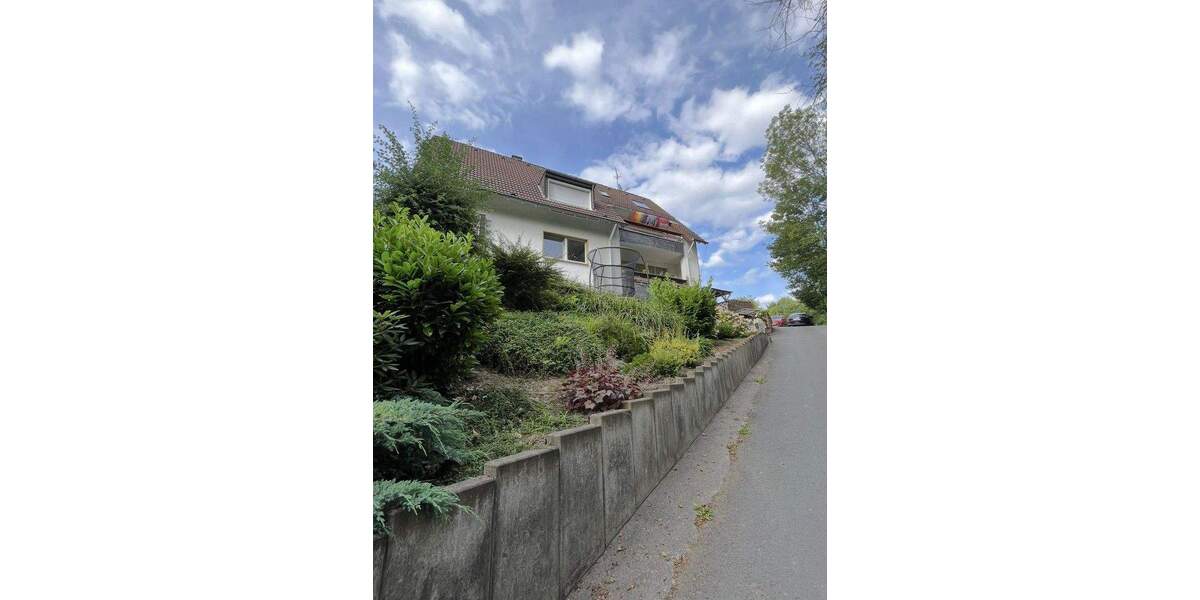 Etagenwohnung Leverkusen Lützenkirchen - 3 Zimmer, 50 m&sup2;, 590&euro; | Angebot:25281123