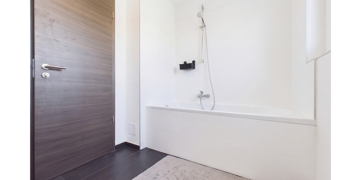 Modernes Reihenmittelhaus in Frankfurt am Main - Kalbach Einbauküche, Garten, Stellplatz - Reihenmittelhaus Frankfurt am Main / Kalbach Kalbach | Angebot:26310487
