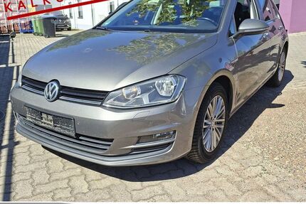 VW Golf 166.053 km 6.285 &euro; Achern 77855
