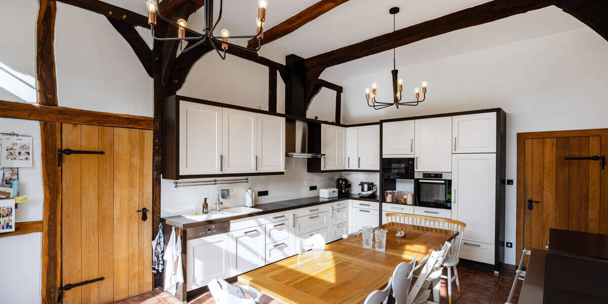 Einfamilienhaus Steinhagen Brockhagen - 895.000&euro; | Angebot:26244443