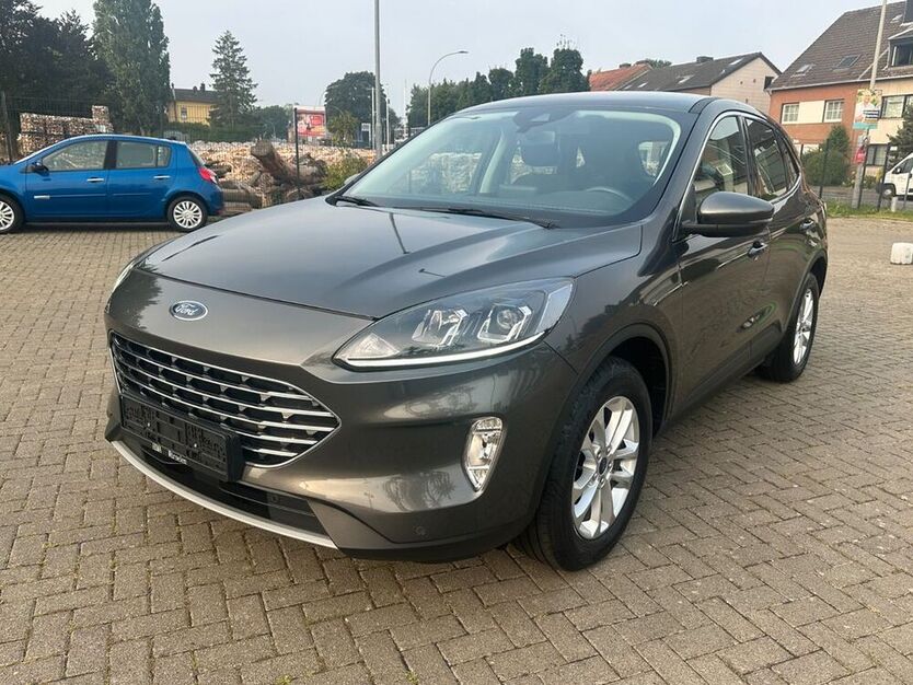 Kuga