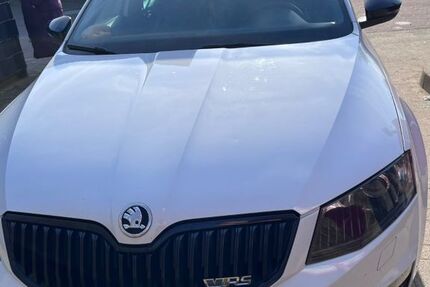 Skoda Octavia 192.000 km 11.999 &euro; Krempe 25361