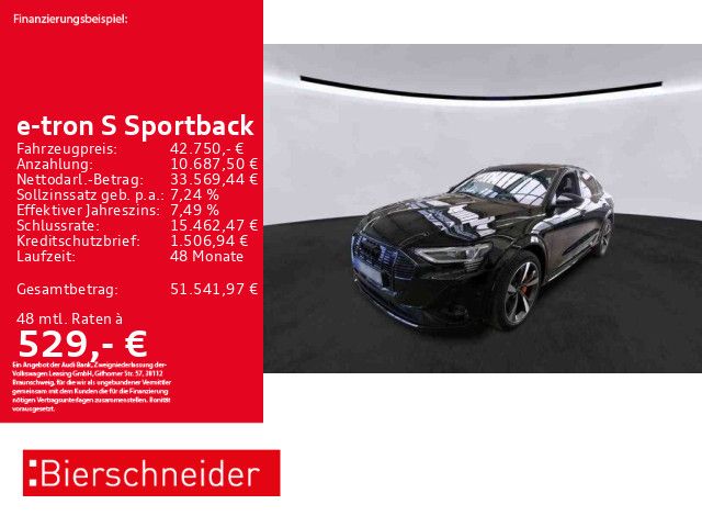 Audi e-tron 30.510 km 42.750 &euro; Aalen 73431