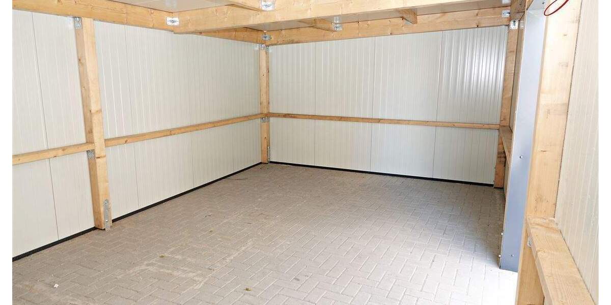 Etagenwohnung Schortens Heidmühle - 2 Zimmer, 66 m&sup2;, 670&euro; | Angebot:25094575