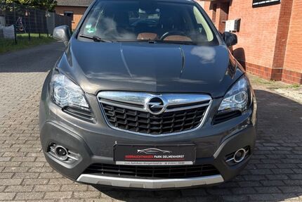 Opel Mokka 190.000 km 5.700 &euro; Delmenhorst 27751