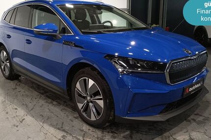 Skoda Enyaq 89.420 km 24.660 &euro; Eching 85386