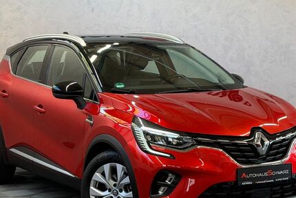 Renault Captur 52.899 km 16.590 &euro; Bad Wildbad-Calmbach 75323