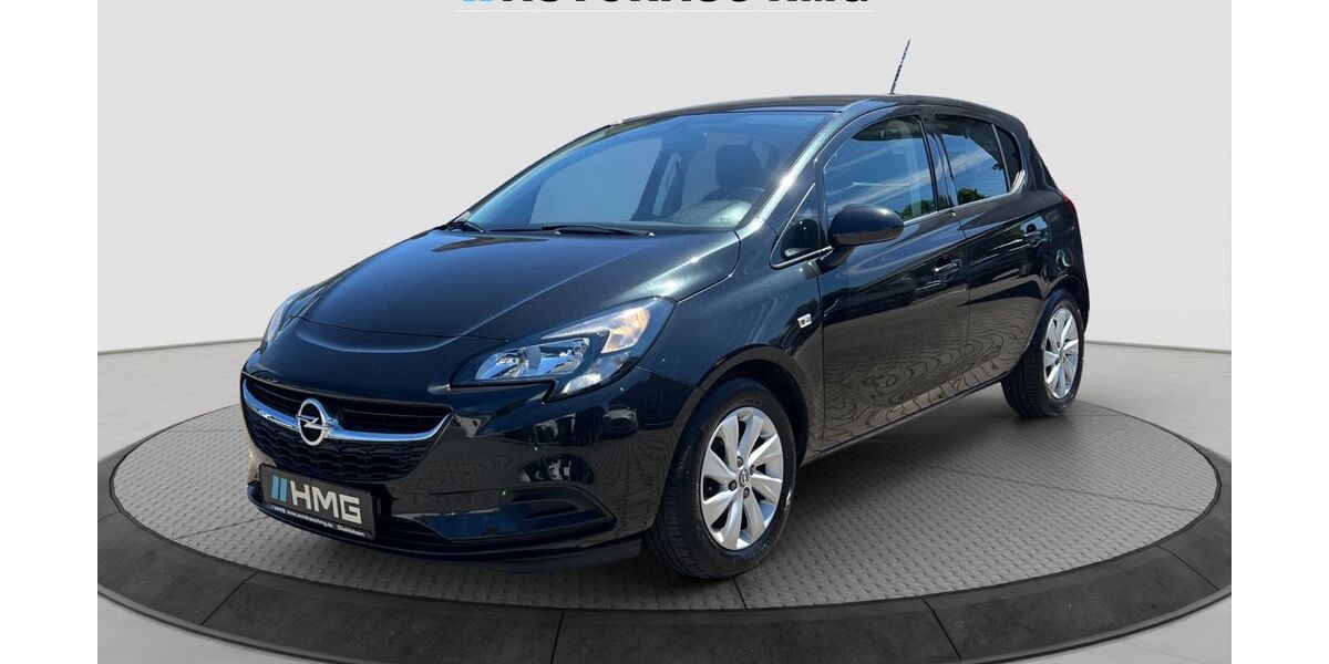 Opel Corsa 100.000 km 7.900 &euro; Büdingen-Düdelsheim 63654