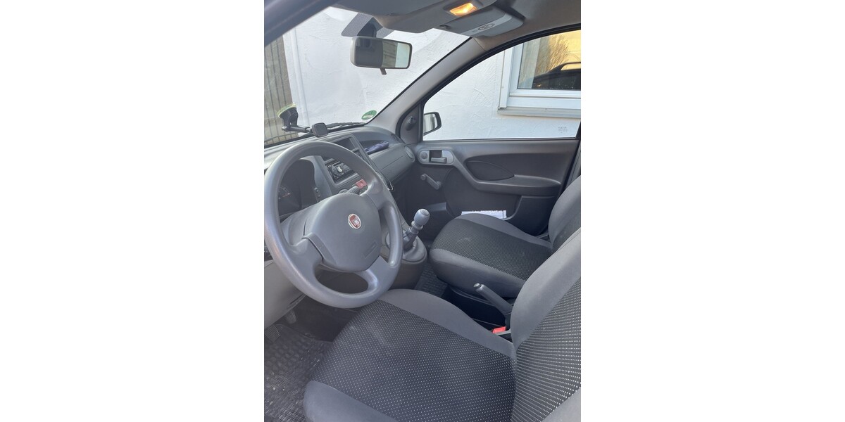 Fiat Panda 130.000 km 3.000 &euro; Kempten 87435