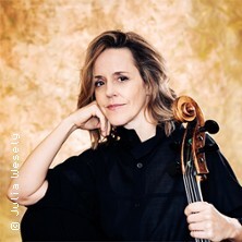 Sol Gabetta & Cappella Gabetta Düsseldorf