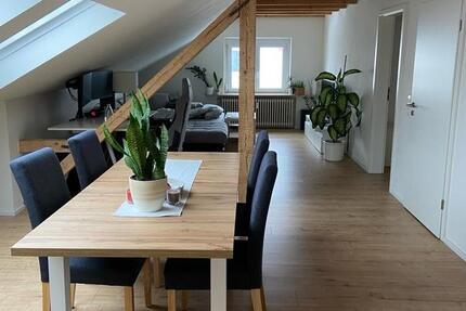 Wohnung Bad Saulgau - 2.5 Zimmer, 60 m&sup2;, 985&euro; | Angebot:26311597