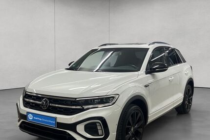 VW T-Roc 35.000 km 32.890 &euro; Stuttgart 70190