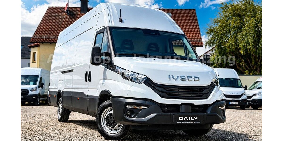 IVECO Andere 15.990 km 41.649 &euro; Königsbrunn bei Augsburg 86343