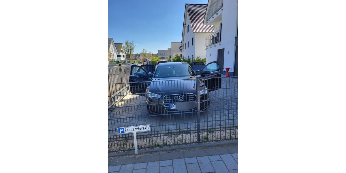 Audi A6 189.000 km 20.450 € Heusenstamm 63150