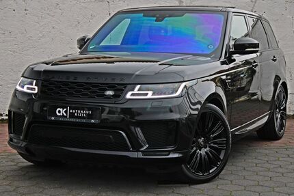 Land Rover Range Rover Sport 110.000 km 43.000 &euro; Mainz-Kostheim 55246