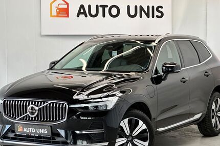Volvo XC60 179.953 km 29.631 &euro; Wesel 46485