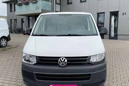 VW T5 Transporter 265.000 km 9.990 &euro; Lüdinghausen 59348