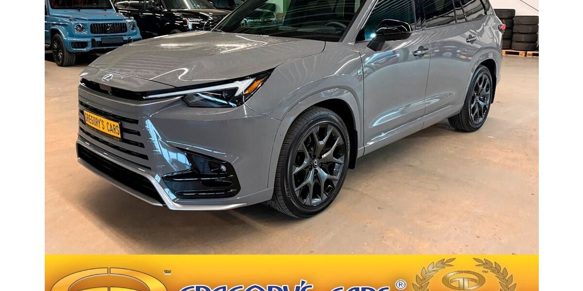 Lexus Andere 1.982 km 108.999 &euro; Berlin 10785