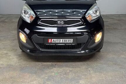 Kia Picanto 134.000 km 3.999 &euro; Lennestadt 57368
