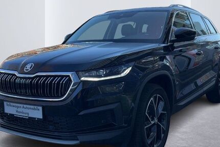 Skoda Kodiaq 38.079 km 35.750 &euro; Hamburg 22111